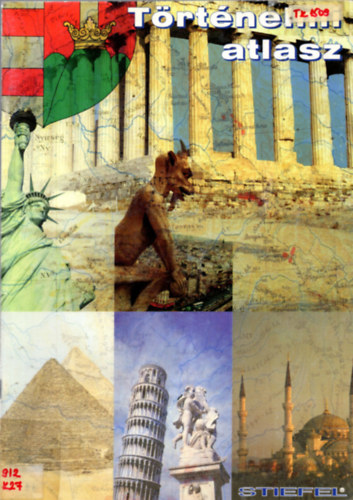 Dr. Katus L�szl� - Stiefel - T�rt�nelmi atlasz