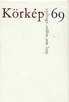 Körkép 69 (Húsz mai magyar elbeszélés)