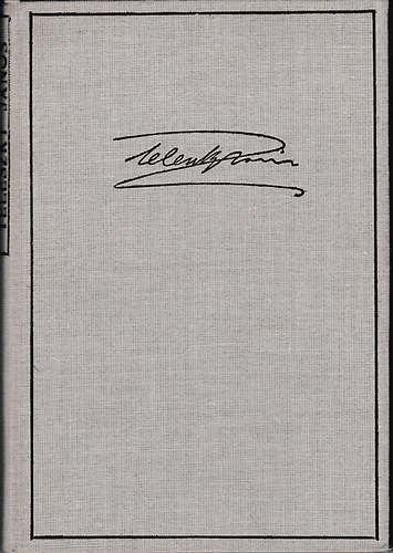 Putnoky M�rta - Teleszky J�nos 1868-1939