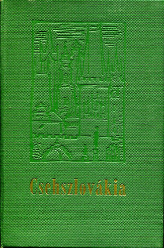 Szombathy Viktor - Csehszlovkia (Panorma)