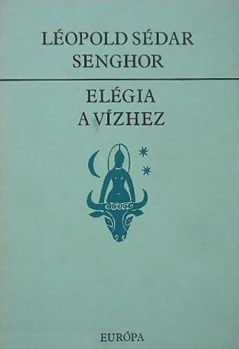 Lopold Sdar Senghor - Elgia a vzhez
