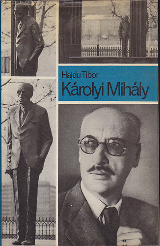 Hajdu Tibor - Krolyi Mihly