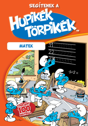 Segtenek a Hupikk Trpikk - matek