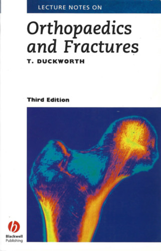 T. Duckworth - Orthopaedics and Fractures