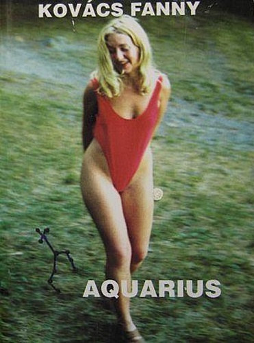 Kov�cs Fanny - Aquarius