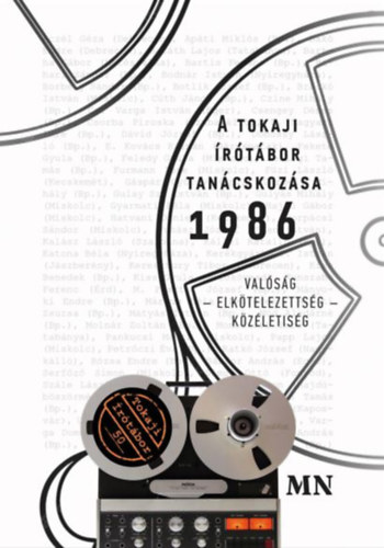 A tokaji rtbor tancskozsa 1986