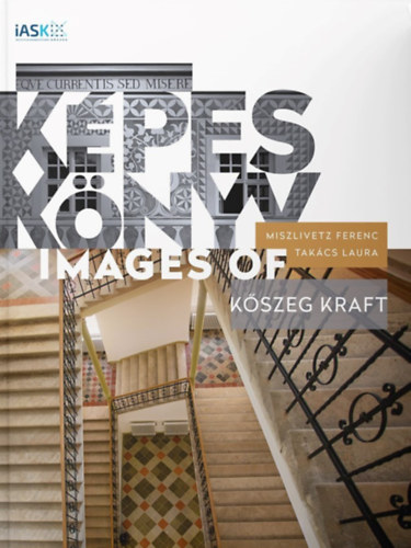 Kpesknyv - Images of Kszeg kraft