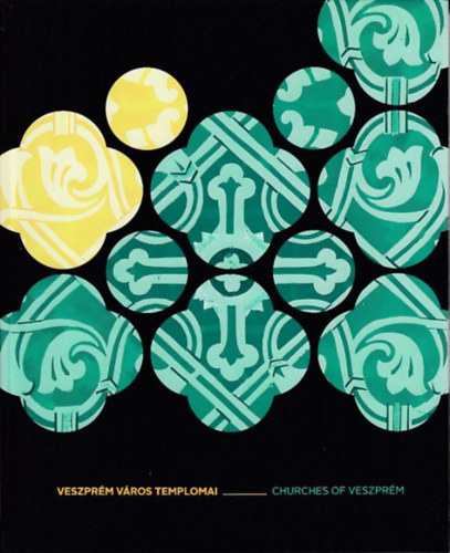 Jankovics Norbert - Veszprém város templomai