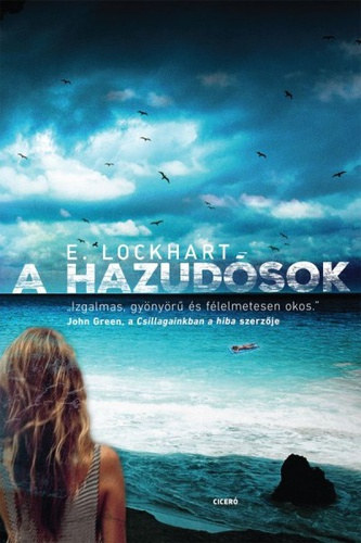 E. Lockhart - A hazudsok