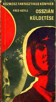 Fred Hoyle - Osszián küldetése