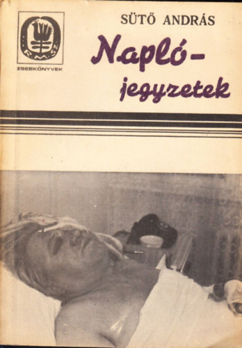 S�t� Andr�s - Napl�-jegyzetek