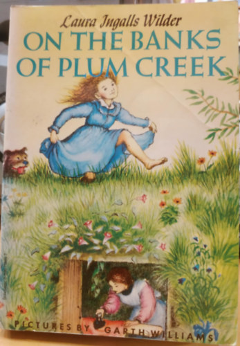 Laura Ingalls Wilder - On the Banks of Plum Creek