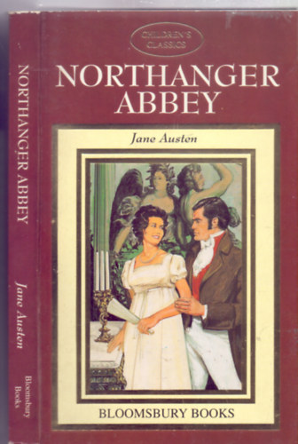Jane Austen - Northanger Abbey (Children's Classics)