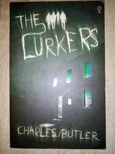 Charles Butler - The Lurkers