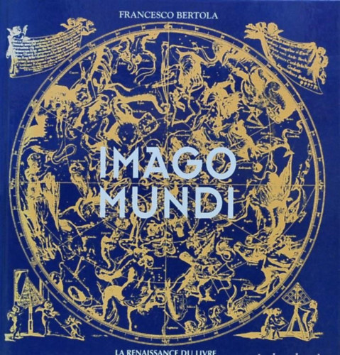 Francesco Bertola - Imago Mundi
