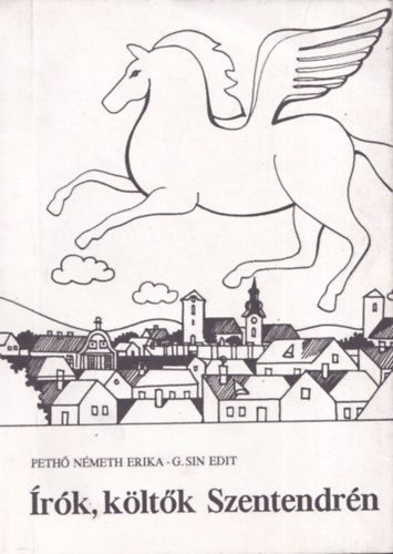 Peth Nmet Erika - rk, kltk Szentendrn