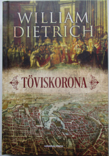 William Dietrich - Tviskorona