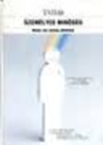 Claus Moller - Szem�lyes min�s�g - Minden m�s min�s�g el�felt�tele