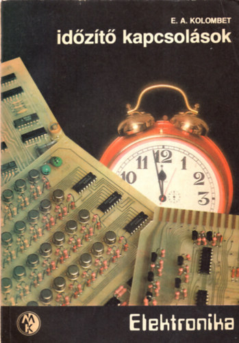 E.A. Kolombet - Id�z�t� kapcsol�sok