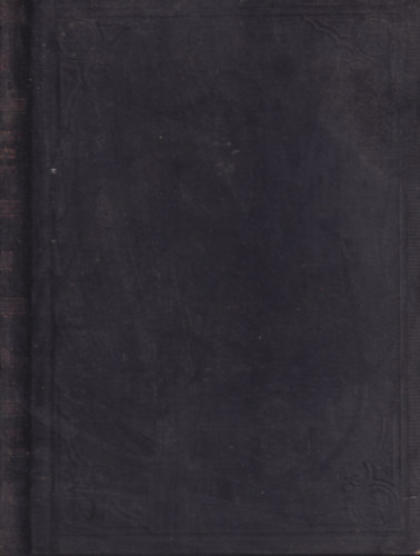 Abraham Wachsmann (szerk.) - Talmud lexikon II. kötet