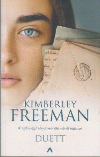 Kimberley Freeman - Duett