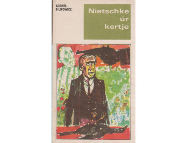 Kornel Filipowicz - Nietschke �r kertje