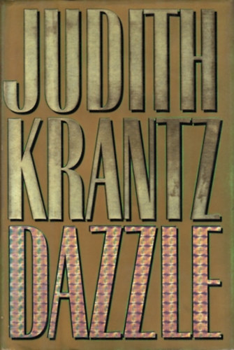 Judith Krantz - Dazzle