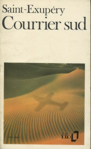 Saint-Exup�ry - Courrier sud