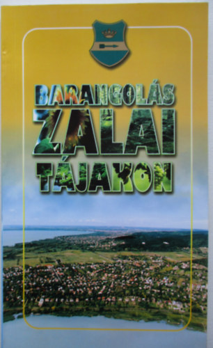 Nmeth Jzsef - Barangols zalai tjakon (tiknyv)