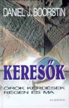 Daniel J. Boorstin - Keresk - rk krdsek rgen s ma
