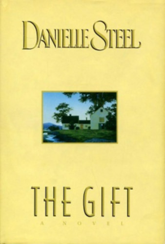 Nora Roberts - The Gift