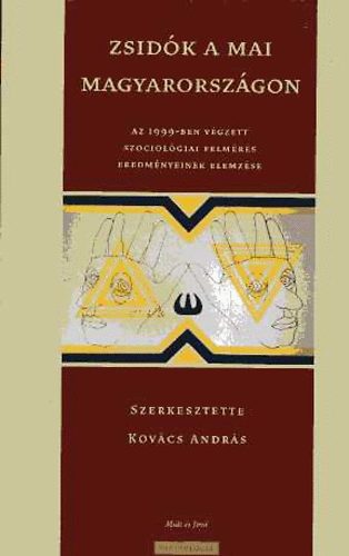 Zsid�k a mai Magyarorsz�gon