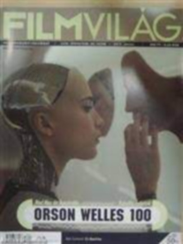 Filmvilág 2015. június