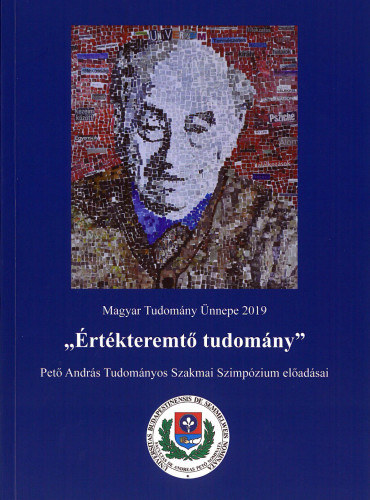 �rt�kteremt� tudom�ny (Pet� Andr�s Tudom�nyos Szakmai Szimp�zium el�ad�sai)