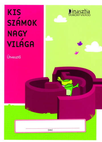 Dr. Dorothea, Rinkens, Hans-dieter, Schultz, Kirsten Backe-neuwald - Kis sz�mok nagy vil�ga - �tveszt�