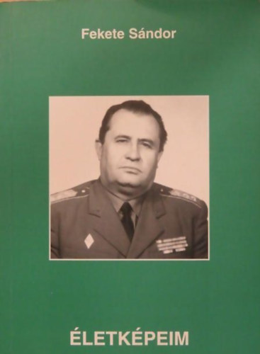 Fekete S�ndor - �letk�peim