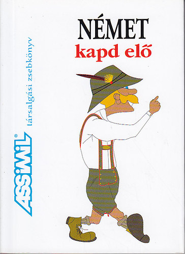 Catherine Raisin - N�met kapd el�