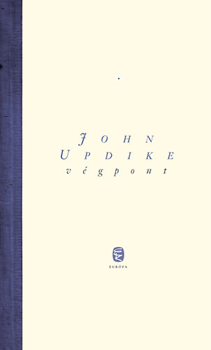 John Updike - V�gpont