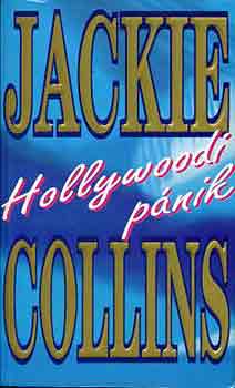 Jackie Collins - Hollywoodi pnik