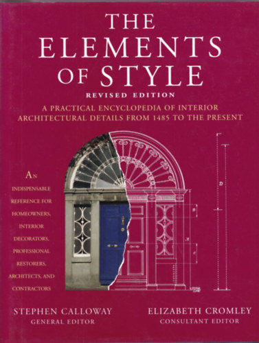 Calloway- Cromley - The Elements of Style