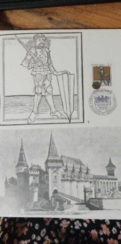 Vgh Mikls  (szerk.) - Mtys kirly (1458-1490)