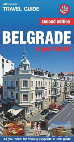 Belgrade in Your Hands