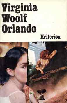 Virginia Woolf - Orlando