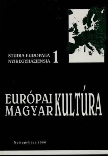 N. Szabó József - Európai kultúra-magyar kultúra 1945-2000
