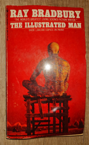 Ray Bradbury - The illustrated man