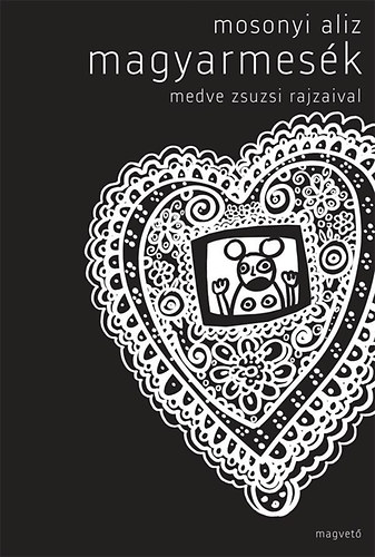 Mosonyi Alz - Magyarmesk