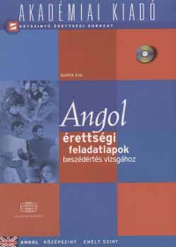 Barta va - Angol rettsgi feladatlapok beszdrts vizsghoz