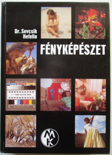 Sevcsik Dr. Hefelle - F�nyk�p�szet
