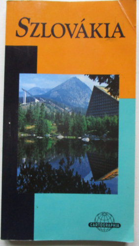 Horv�th Tibor - Szlov�kia