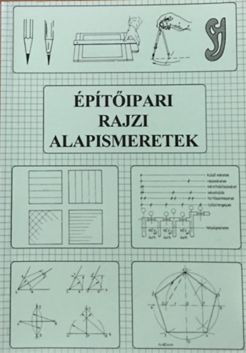 Szernyi-Gazs - ptipari rajzi alapismeretek